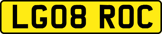 LG08ROC