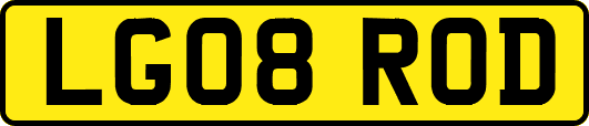 LG08ROD