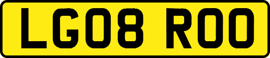 LG08ROO