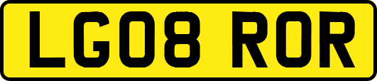 LG08ROR