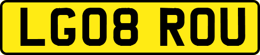 LG08ROU