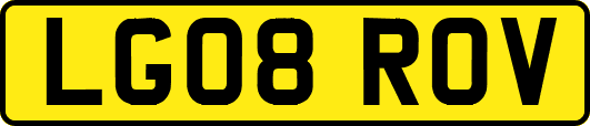 LG08ROV