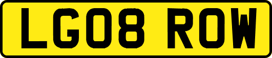 LG08ROW