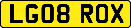 LG08ROX