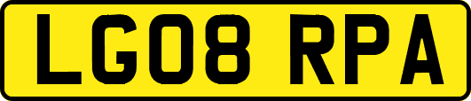 LG08RPA