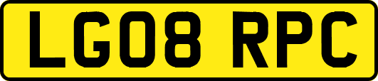 LG08RPC
