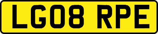 LG08RPE
