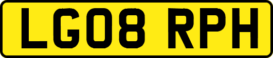 LG08RPH