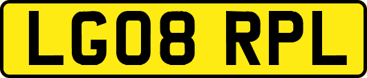 LG08RPL