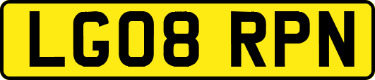 LG08RPN