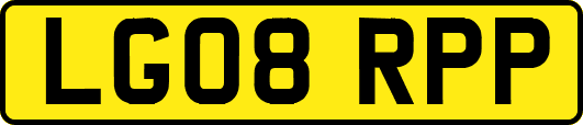 LG08RPP