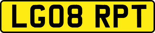 LG08RPT