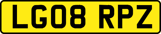LG08RPZ