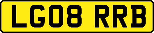 LG08RRB