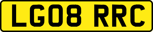 LG08RRC