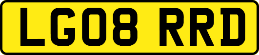 LG08RRD