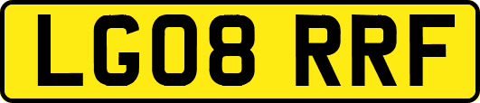 LG08RRF