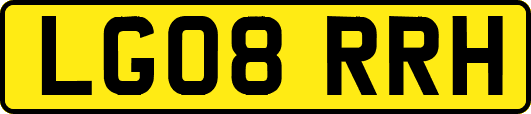 LG08RRH