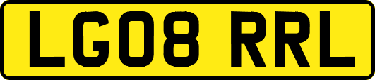 LG08RRL