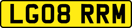 LG08RRM