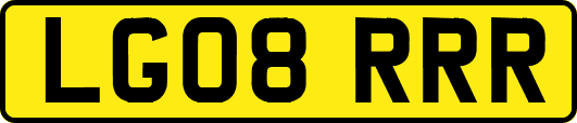 LG08RRR
