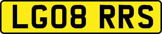 LG08RRS