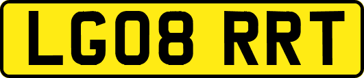 LG08RRT