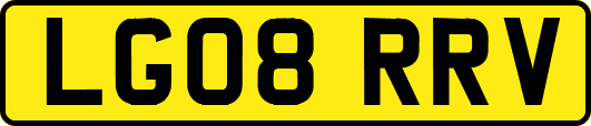 LG08RRV