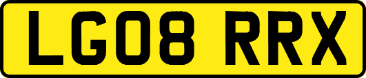 LG08RRX