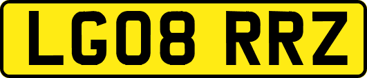 LG08RRZ