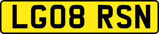LG08RSN