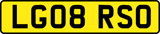 LG08RSO