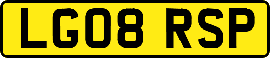 LG08RSP