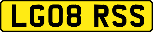 LG08RSS