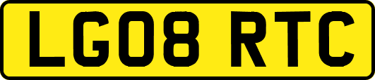 LG08RTC