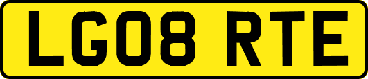 LG08RTE