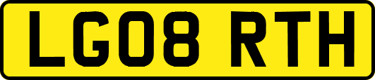 LG08RTH