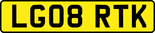 LG08RTK