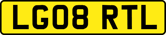 LG08RTL