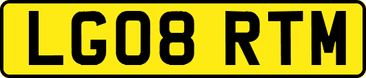 LG08RTM