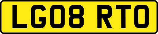 LG08RTO