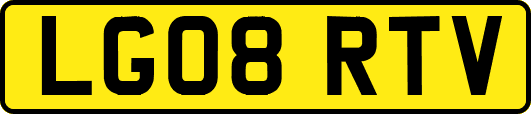LG08RTV