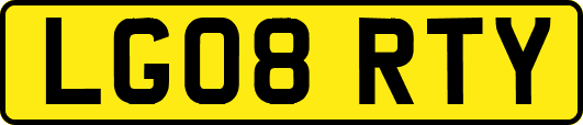 LG08RTY