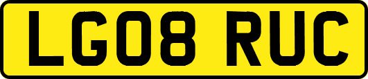LG08RUC