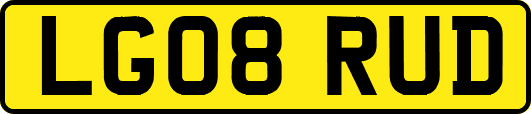 LG08RUD