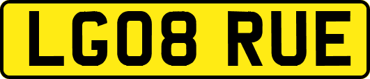 LG08RUE
