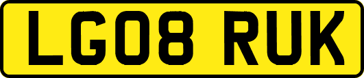 LG08RUK