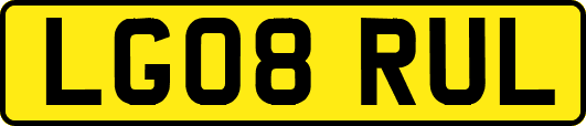 LG08RUL