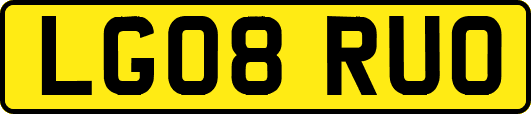 LG08RUO