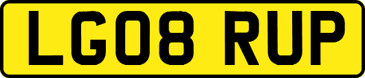 LG08RUP
